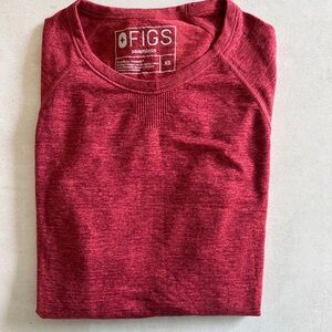 Figs Seamless Underscrub